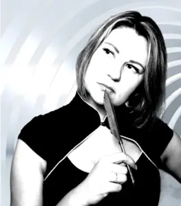 halász emese író írómentor