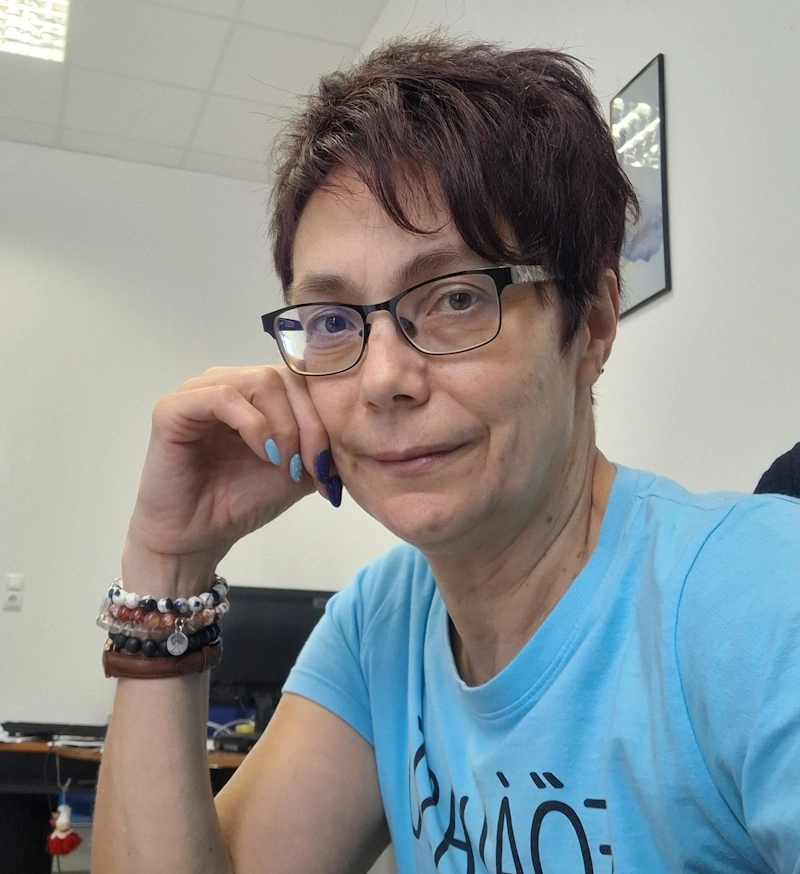 Katharina P.V.