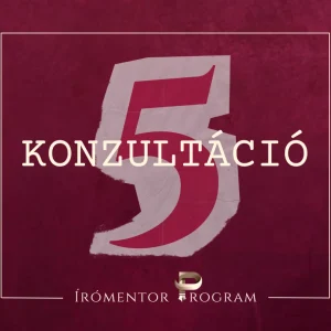Konzultáció - 5ÍT